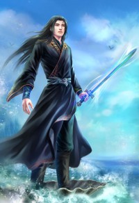 《藍色手鍊》
